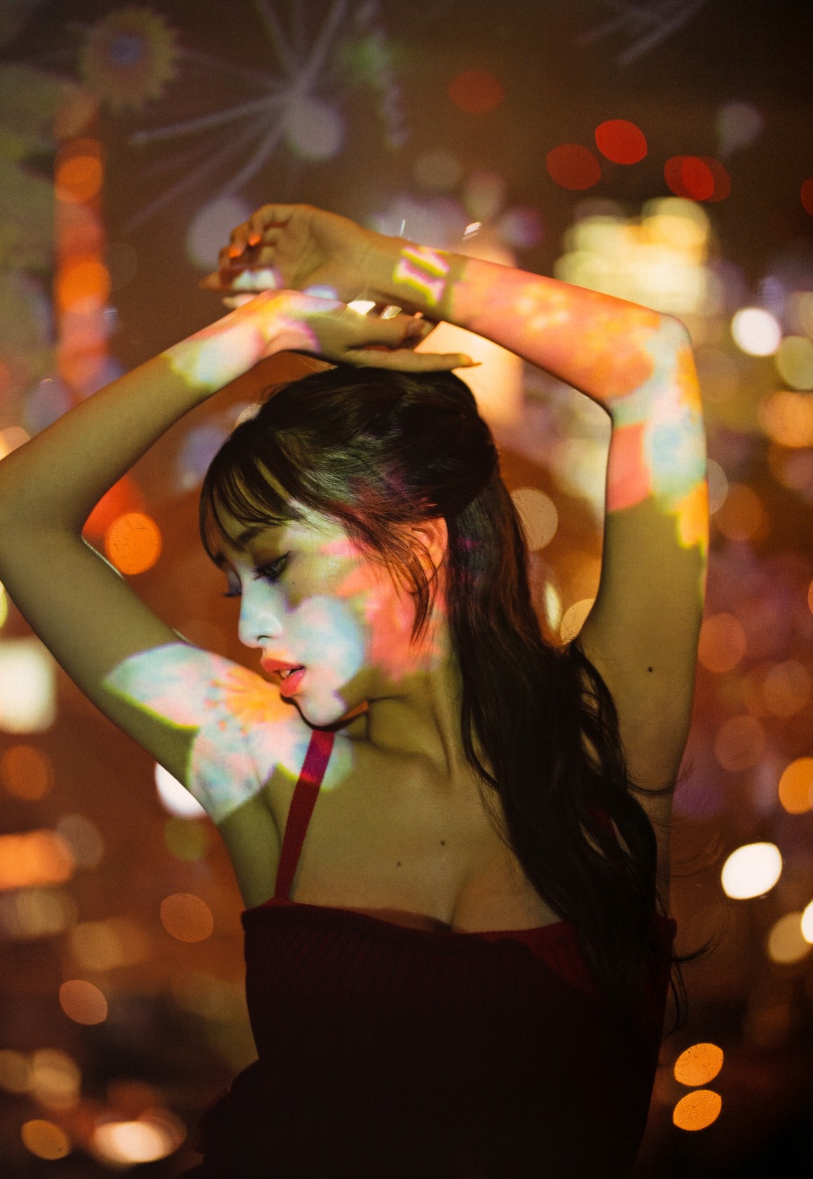 [Photobook] NO.0408 Mion Mukaichi 向井地美音 - 胸騒 ...