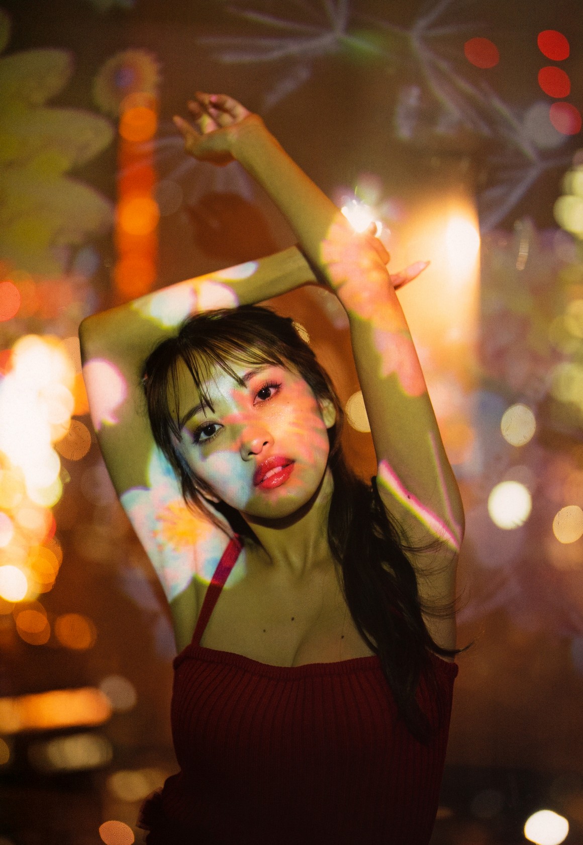 [Photobook] NO.0408 Mion Mukaichi 向井地美音 - 胸騒 ...