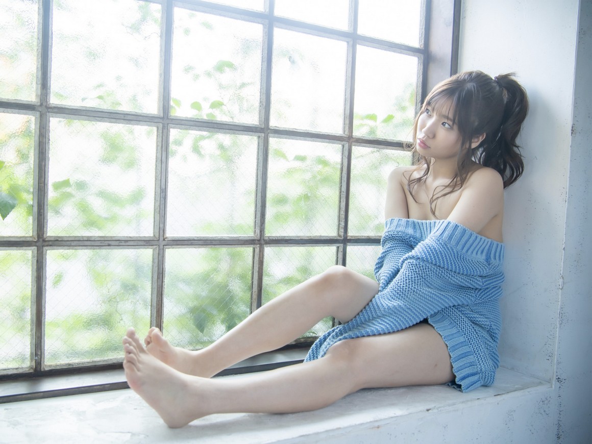 [Photobook] NO.0409 Mitsuha Higuchi 樋口みつは - み ...