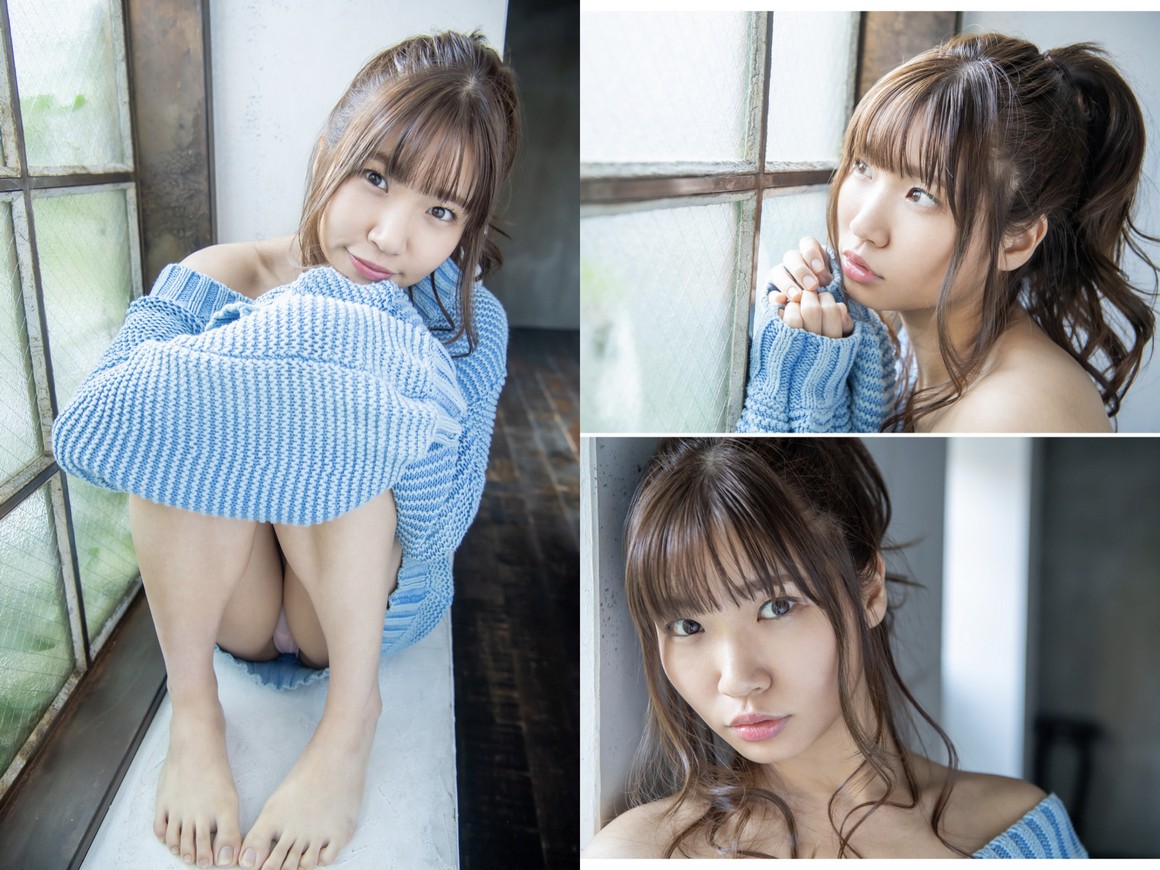 [Photobook] NO.0409 Mitsuha Higuchi 樋口みつは - み ...