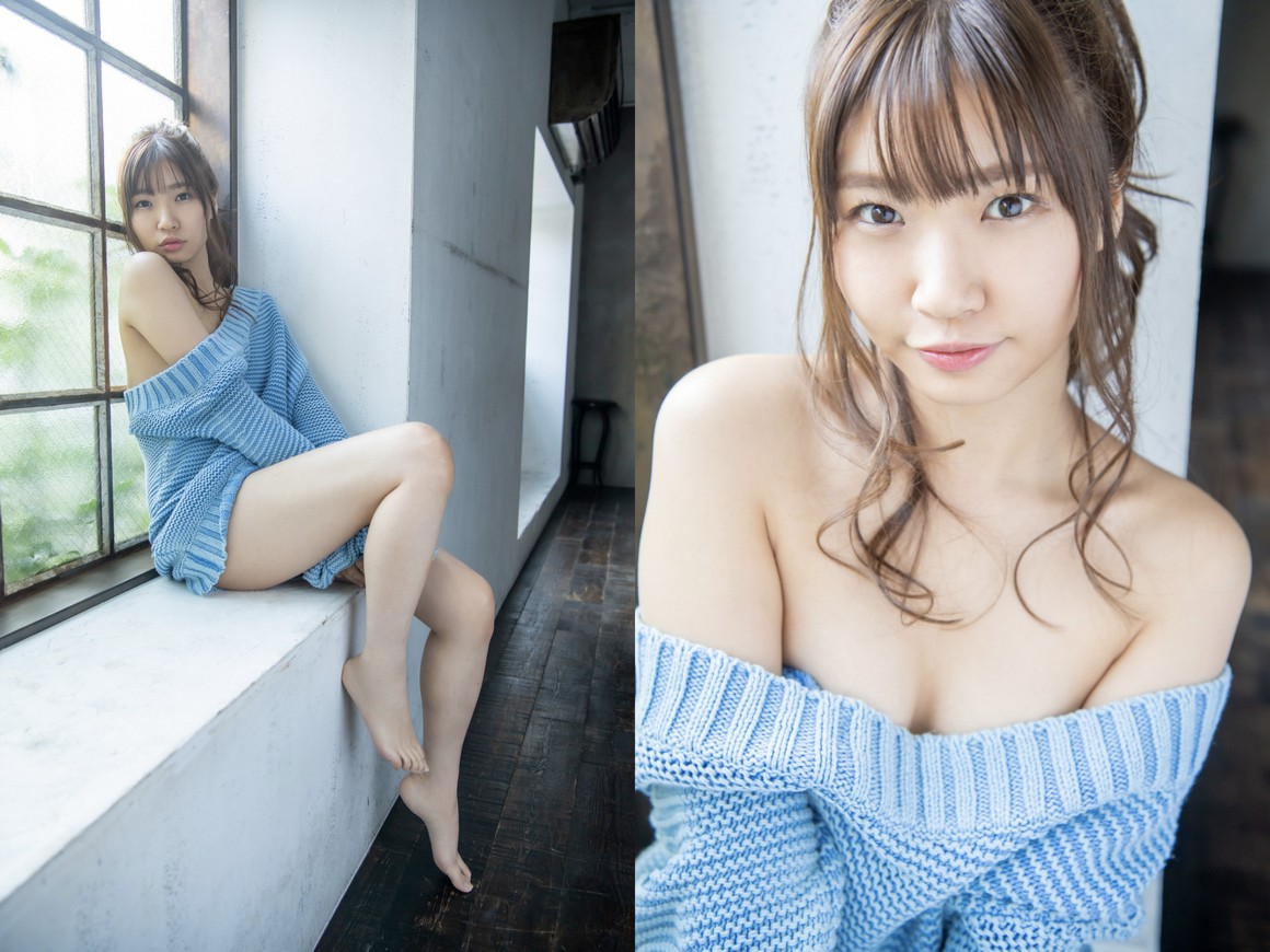 [Photobook] NO.0409 Mitsuha Higuchi 樋口みつは - み ...