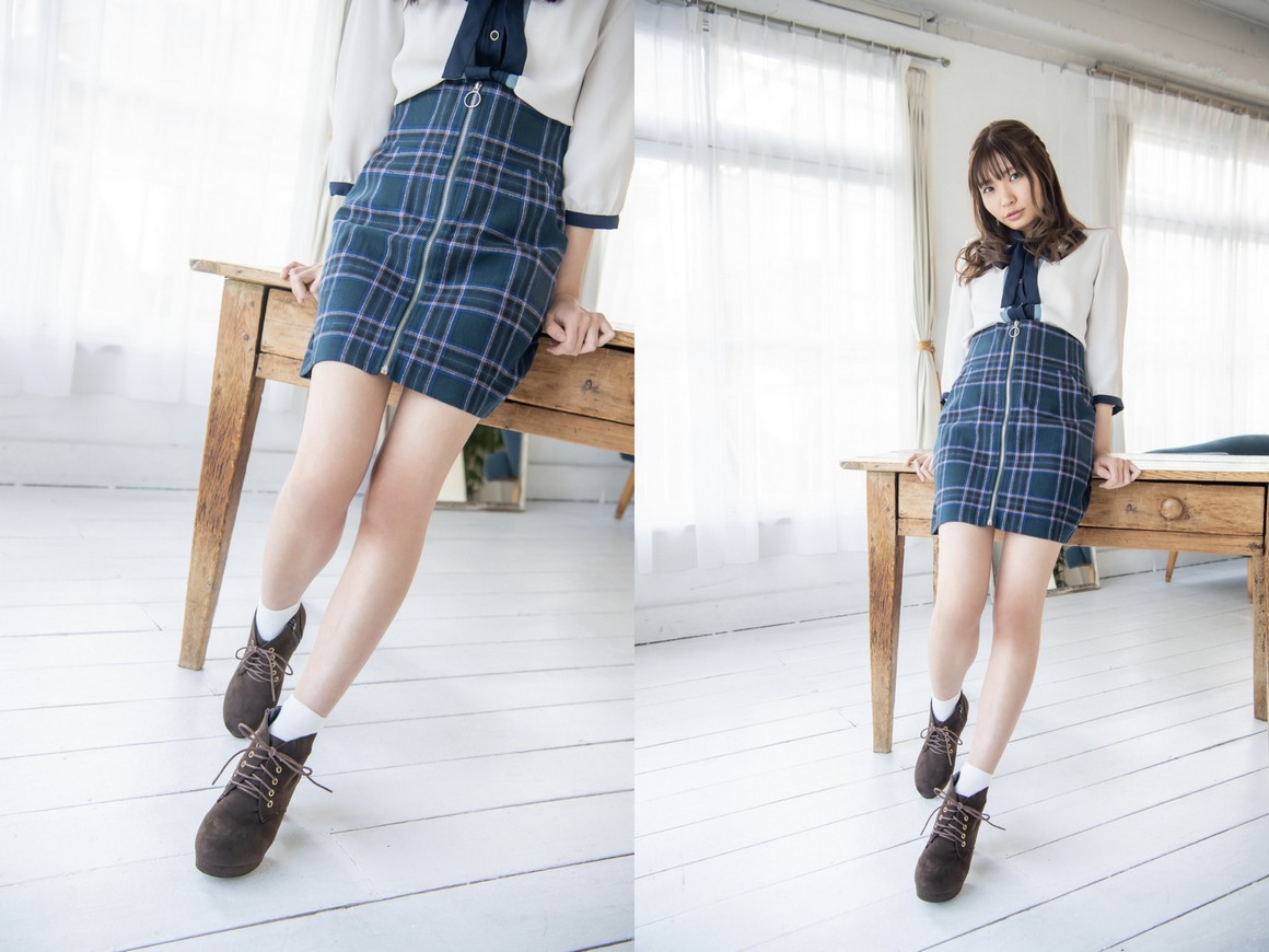 [Photobook] NO.0409 Mitsuha Higuchi 樋口みつは - み ...