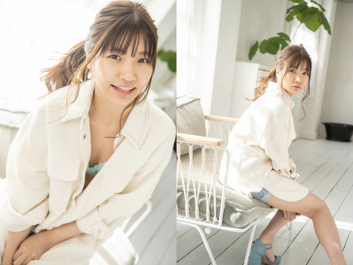 [Photobook] NO.0409 Mitsuha Higuchi 樋口みつは - み ...