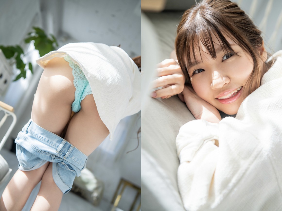 [Photobook] NO.0409 Mitsuha Higuchi 樋口みつは - み ...