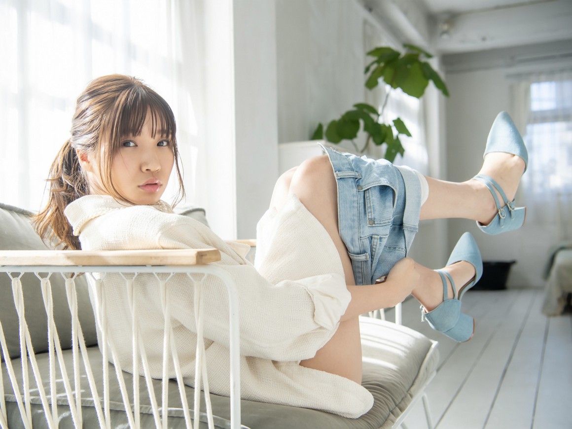 [Photobook] NO.0409 Mitsuha Higuchi 樋口みつは - み ...