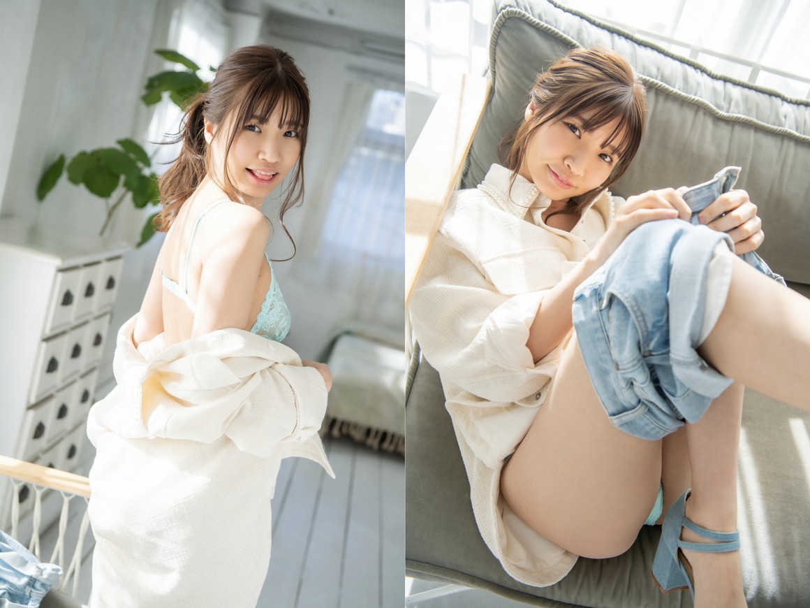 [Photobook] NO.0409 Mitsuha Higuchi 樋口みつは - み ...