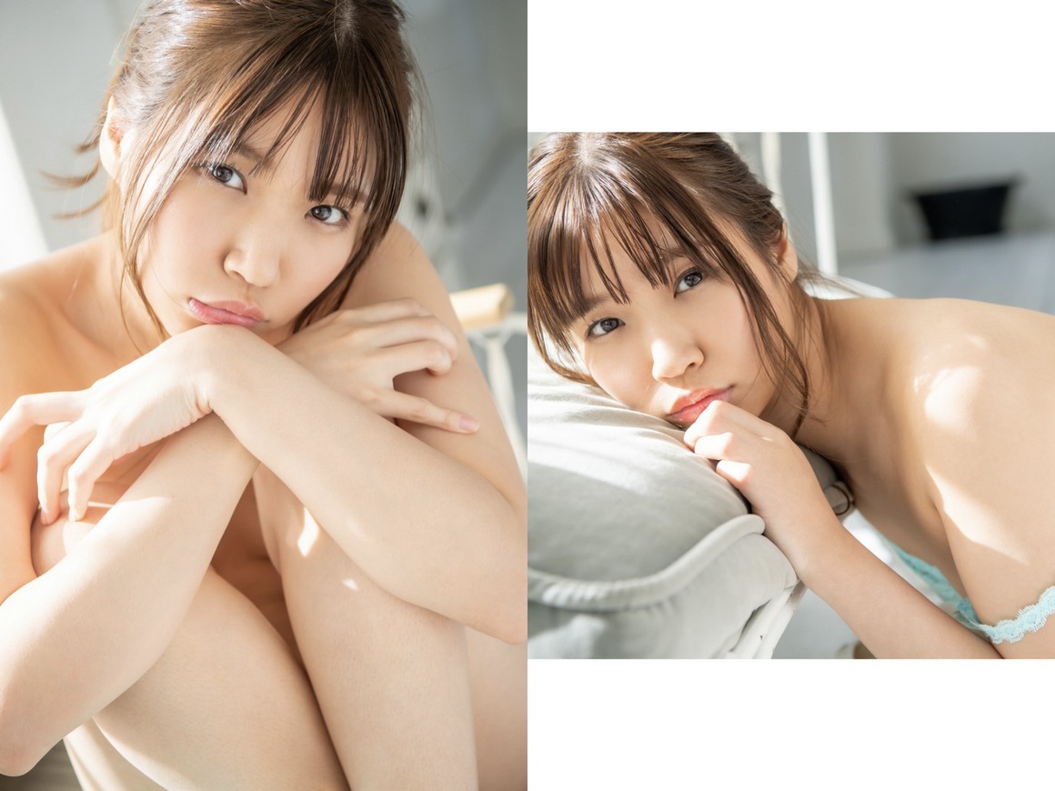 [Photobook] NO.0409 Mitsuha Higuchi 樋口みつは - み ...
