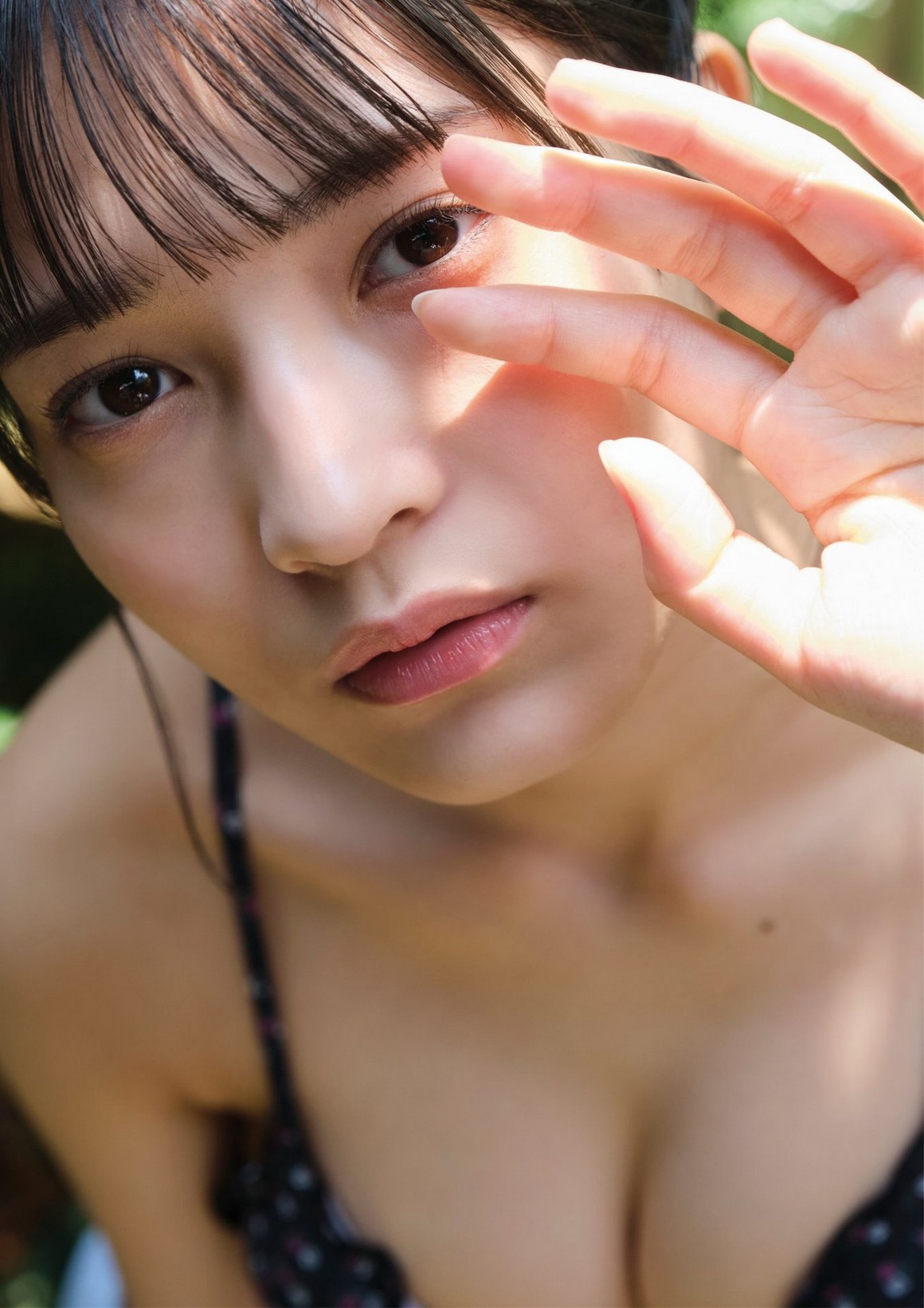 [Photobook] NO.0410 Nanako Kurosaki 黒嵜菜々子 – あ ...