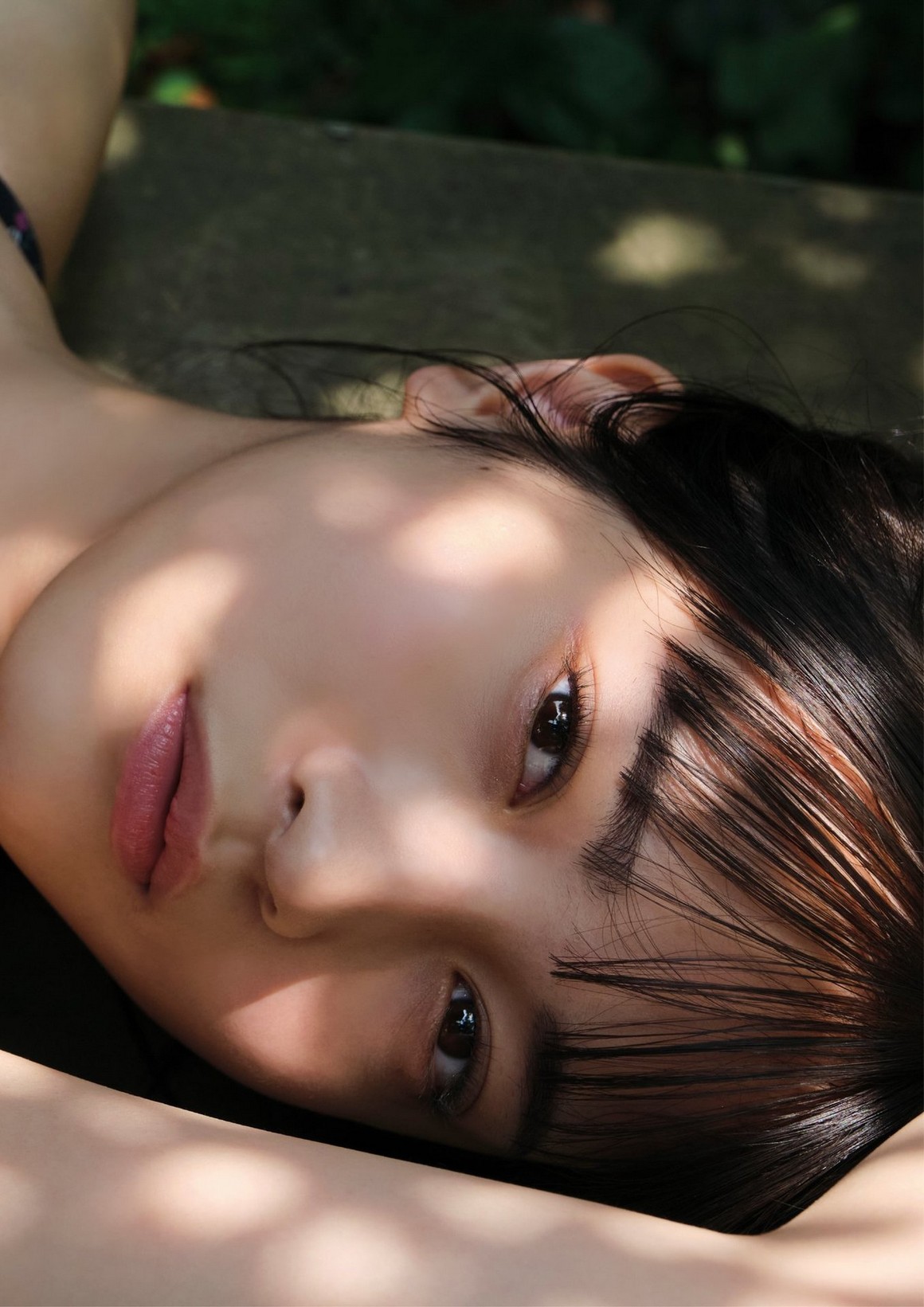 [Photobook] NO.0410 Nanako Kurosaki 黒嵜菜々子 – あ ...