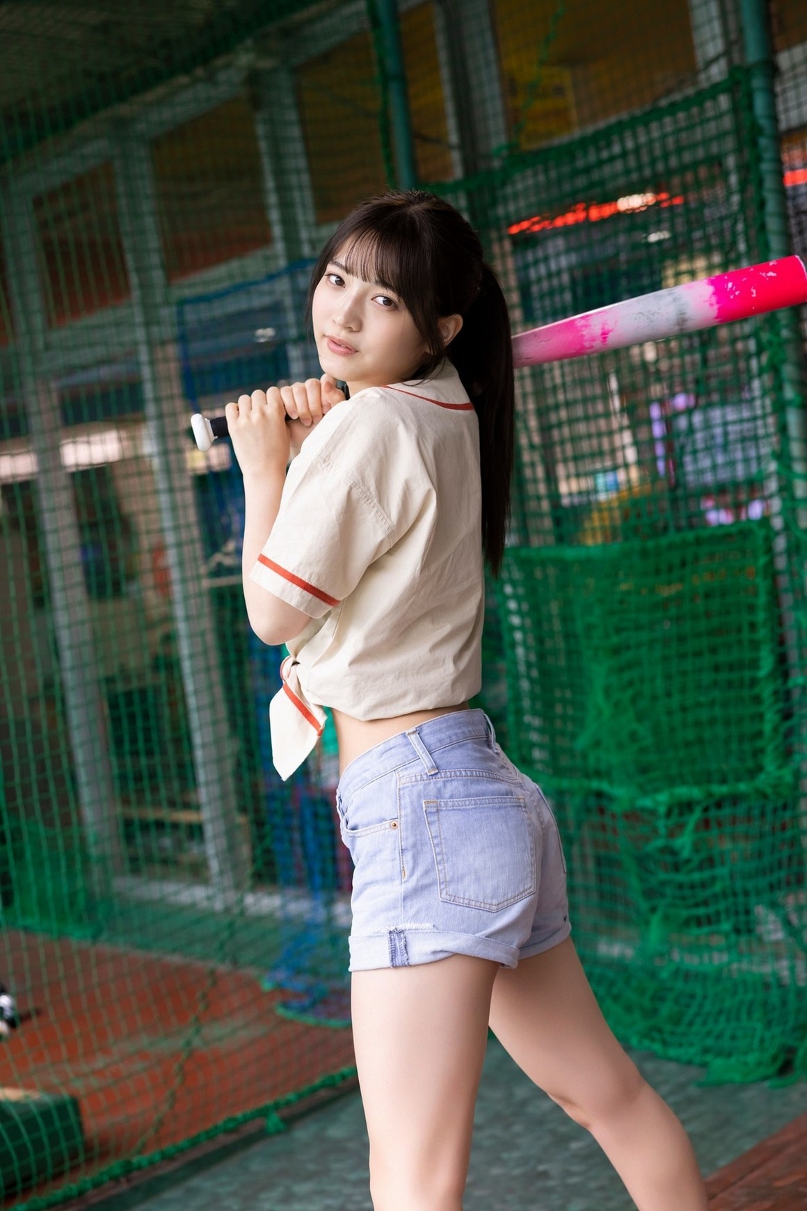 [Photobook] NO.0411 Nanako Kurosaki 黒嵜菜々子 - 君 ...