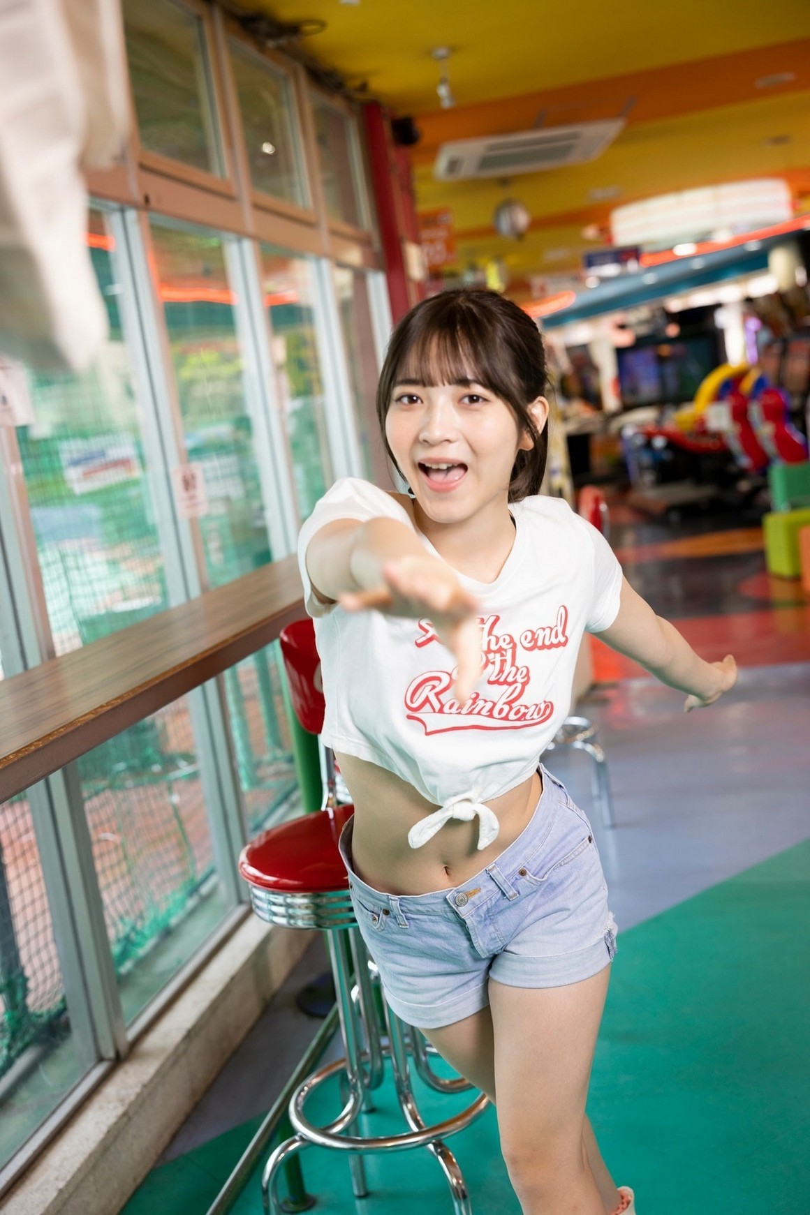 [Photobook] NO.0411 Nanako Kurosaki 黒嵜菜々子 - 君 ...