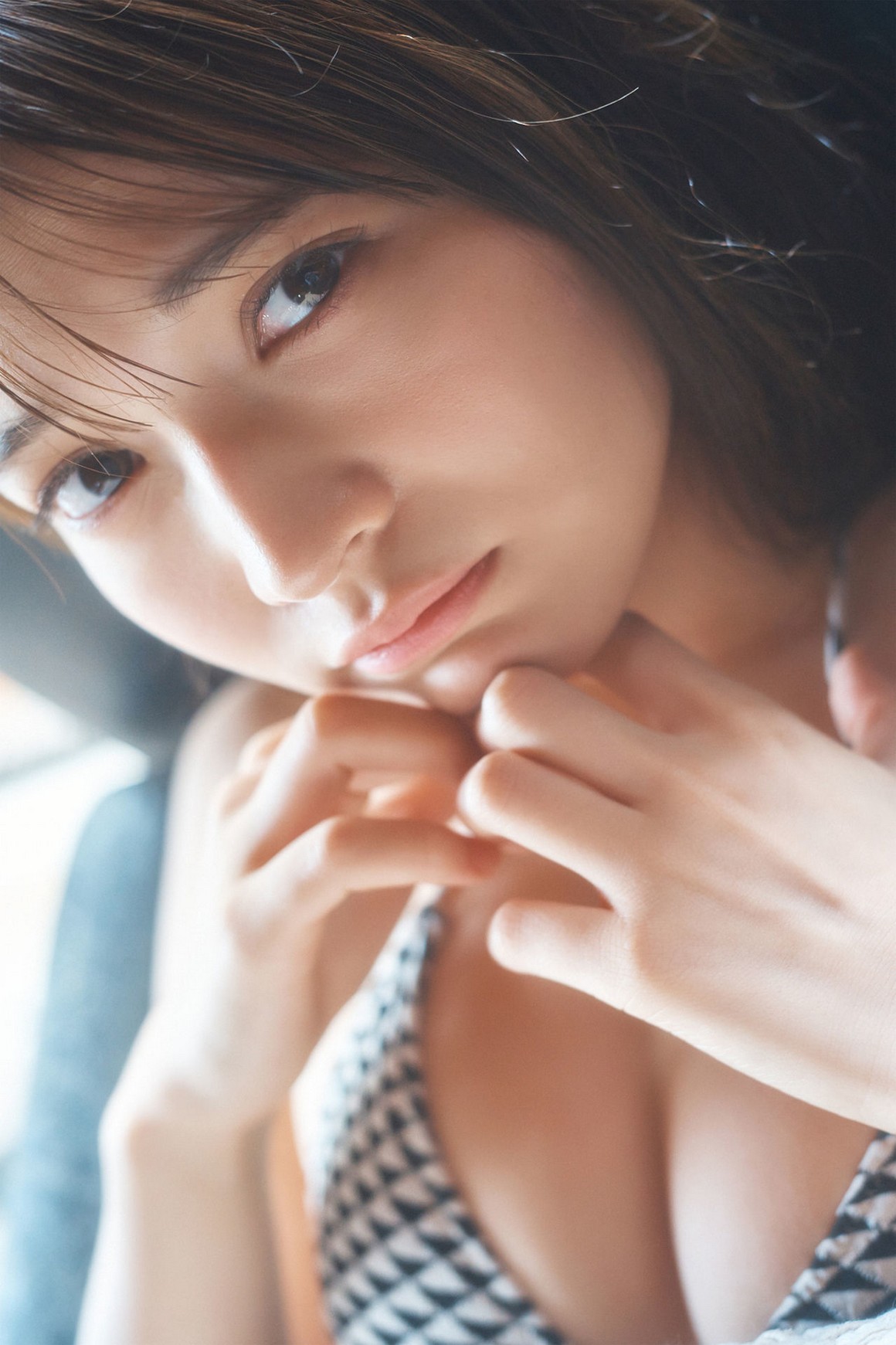 [Photobook] NO.0412 Nanako Kurosaki 黒嵜菜々子 - 浴 ...