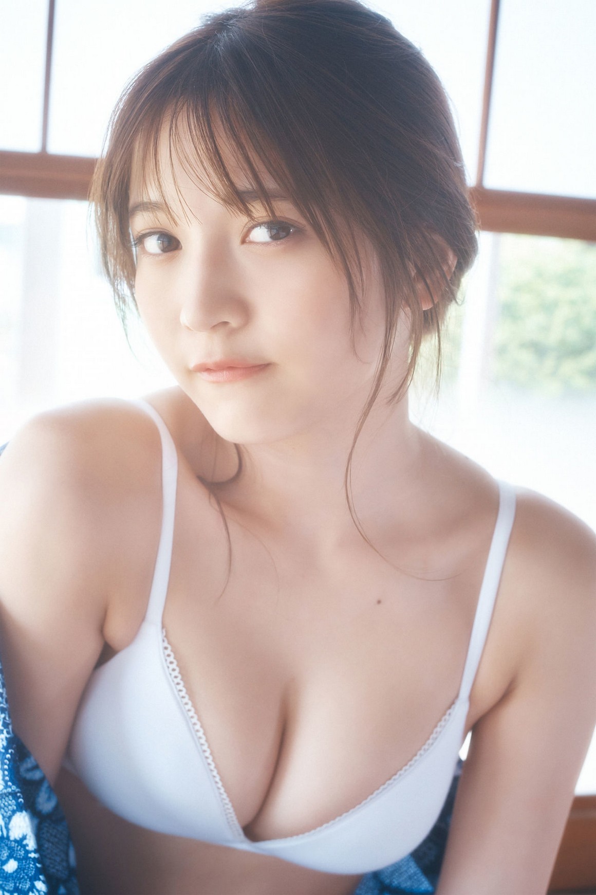 [Photobook] NO.0412 Nanako Kurosaki 黒嵜菜々子 - 浴 ...