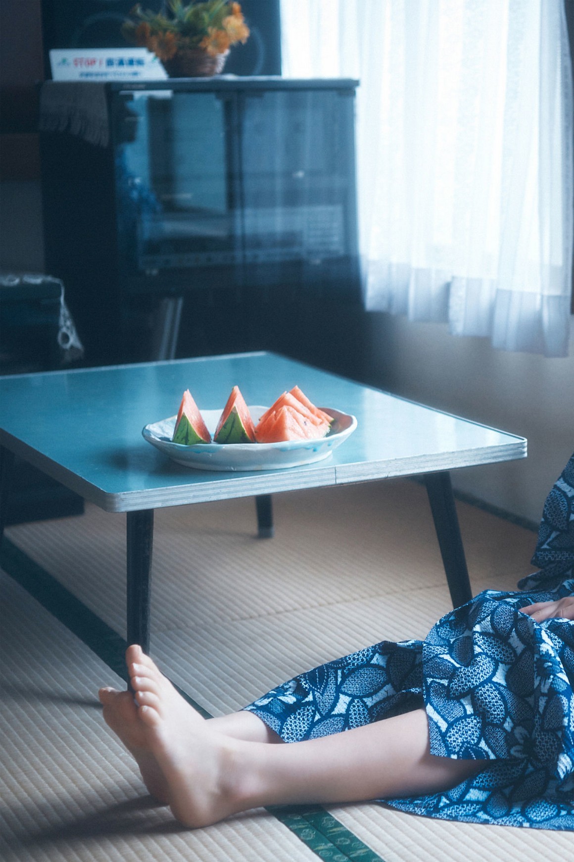 [Photobook] NO.0412 Nanako Kurosaki 黒嵜菜々子 - 浴 ...