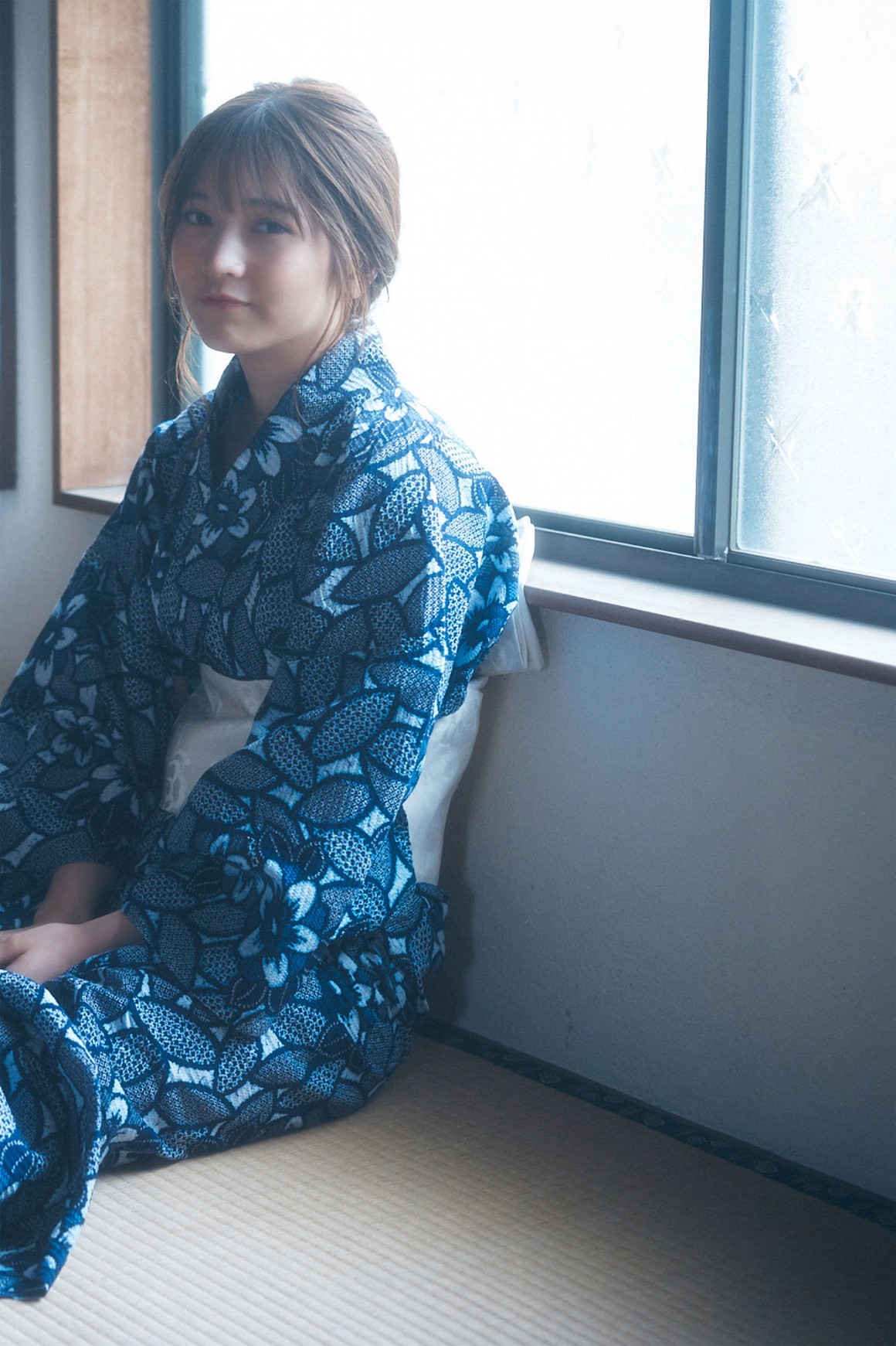 [Photobook] NO.0412 Nanako Kurosaki 黒嵜菜々子 - 浴 ...