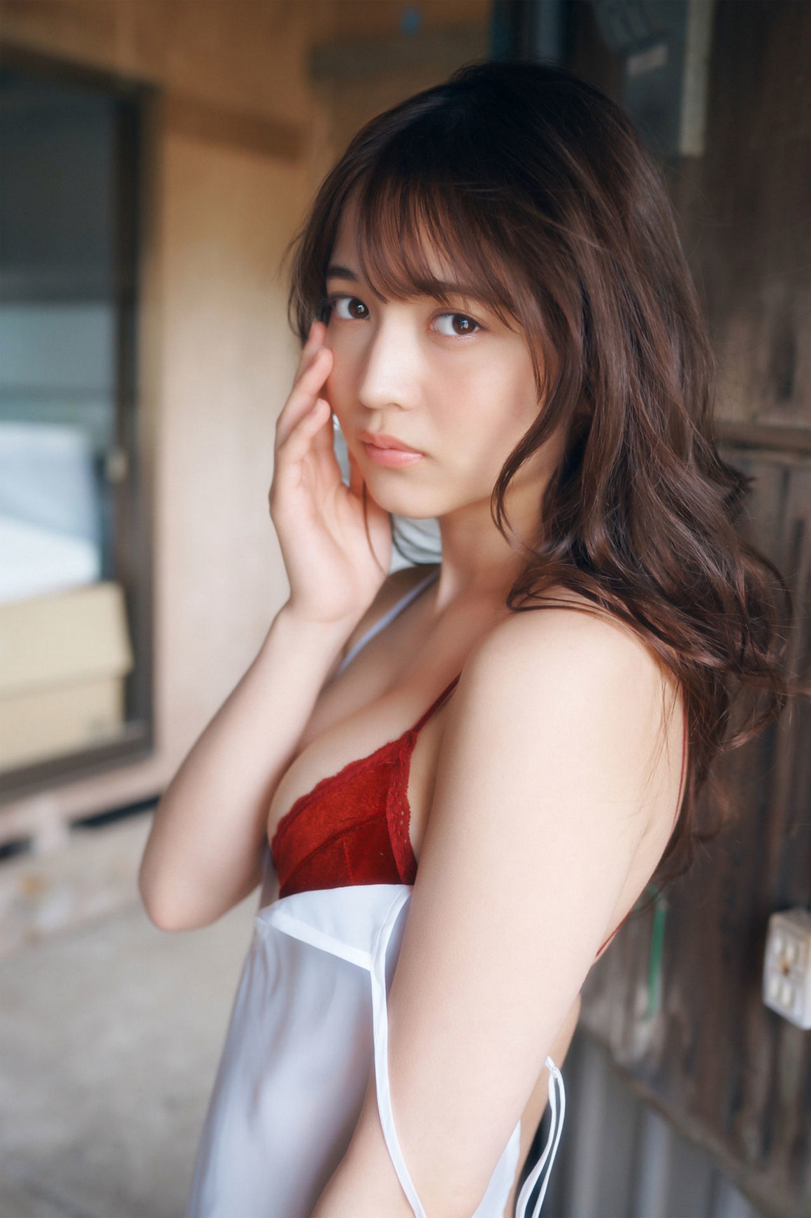 [Photobook] NO.0412 Nanako Kurosaki 黒嵜菜々子 - 浴 ...