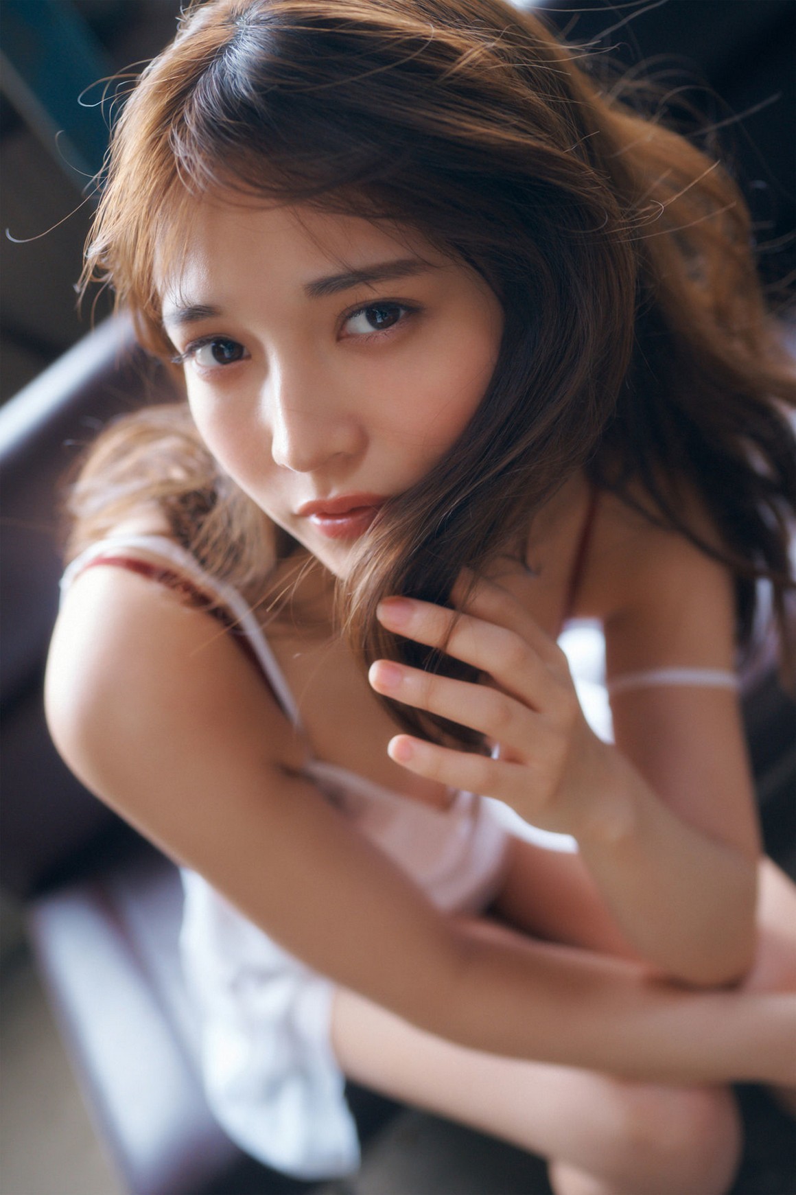 [Photobook] NO.0412 Nanako Kurosaki 黒嵜菜々子 - 浴 ...