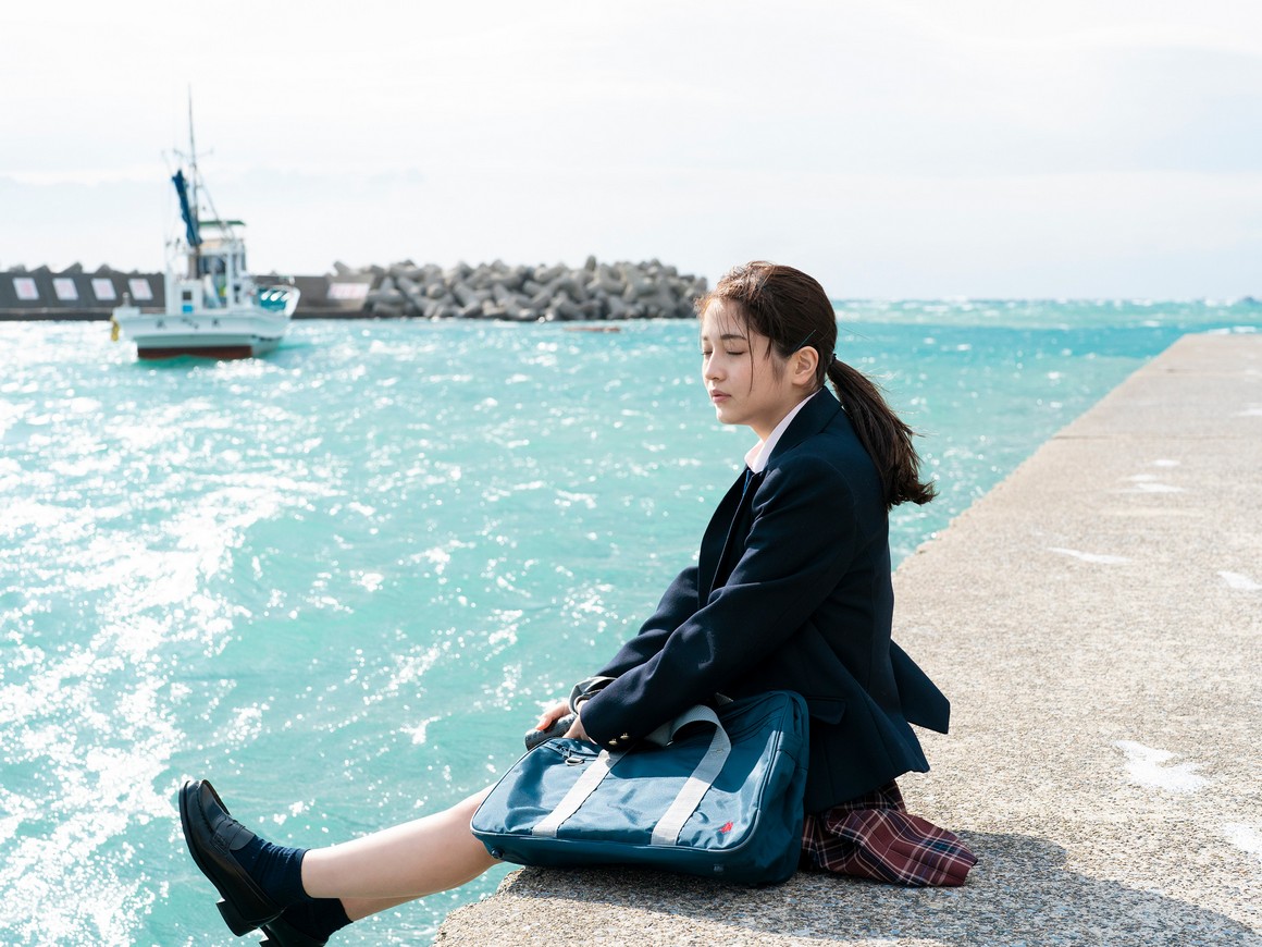 [Photobook] NO.0413 Nanako Kurosaki 黒嵜菜々子 - 最 ...