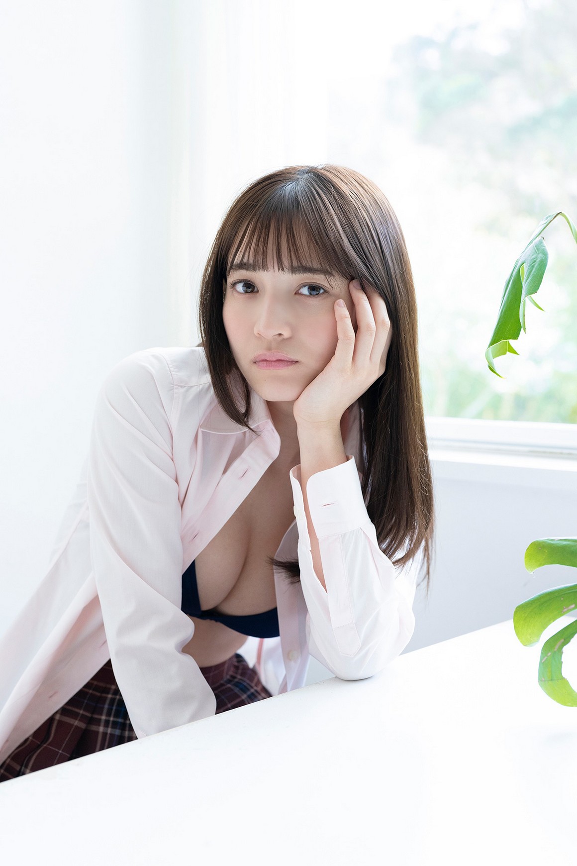 [Photobook] NO.0413 Nanako Kurosaki 黒嵜菜々子 - 最 ...