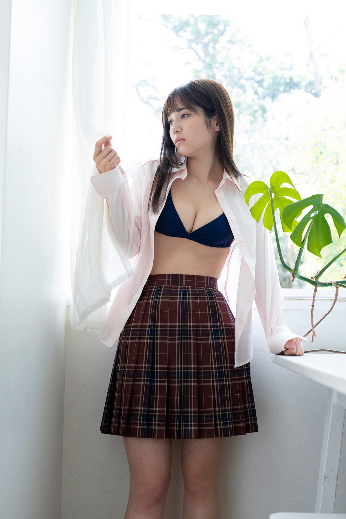 [Photobook] NO.0413 Nanako Kurosaki 黒嵜菜々子 - 最 ...