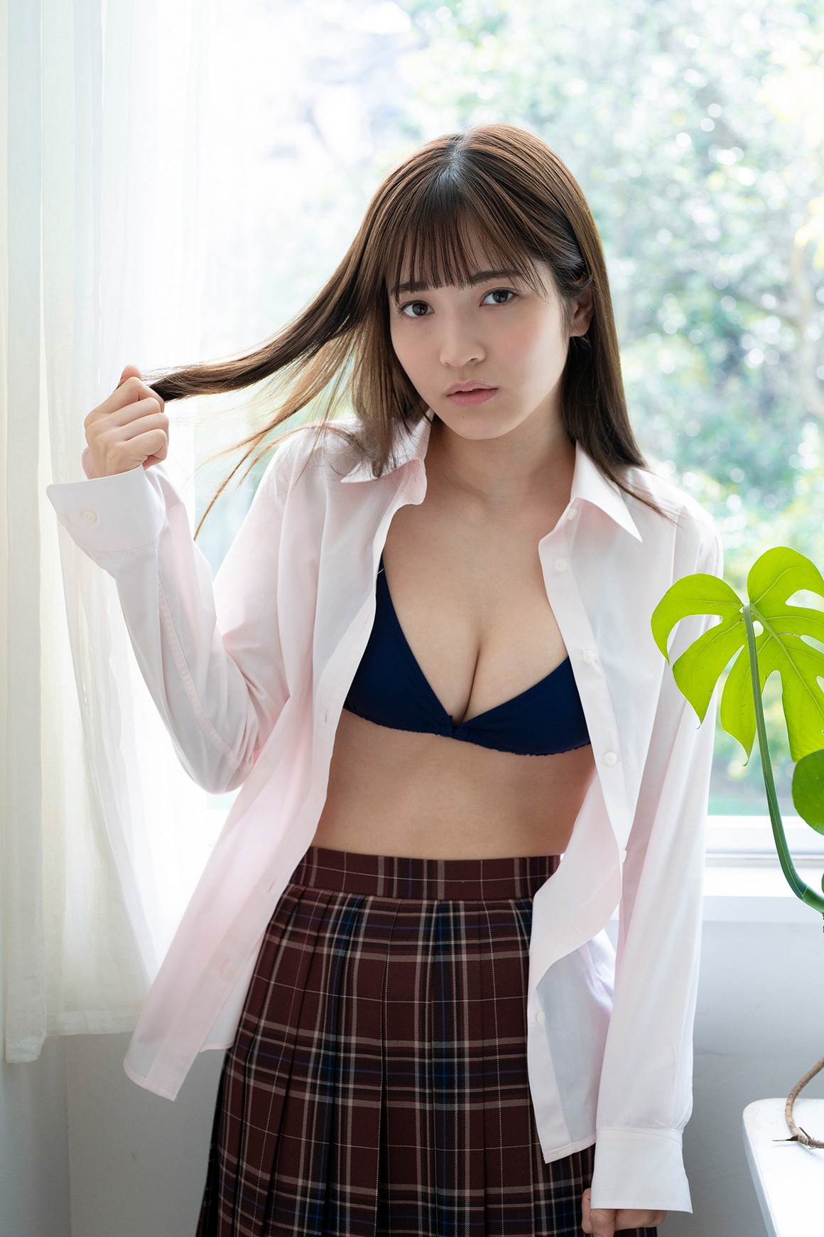 [Photobook] NO.0413 Nanako Kurosaki 黒嵜菜々子 - 最 ...