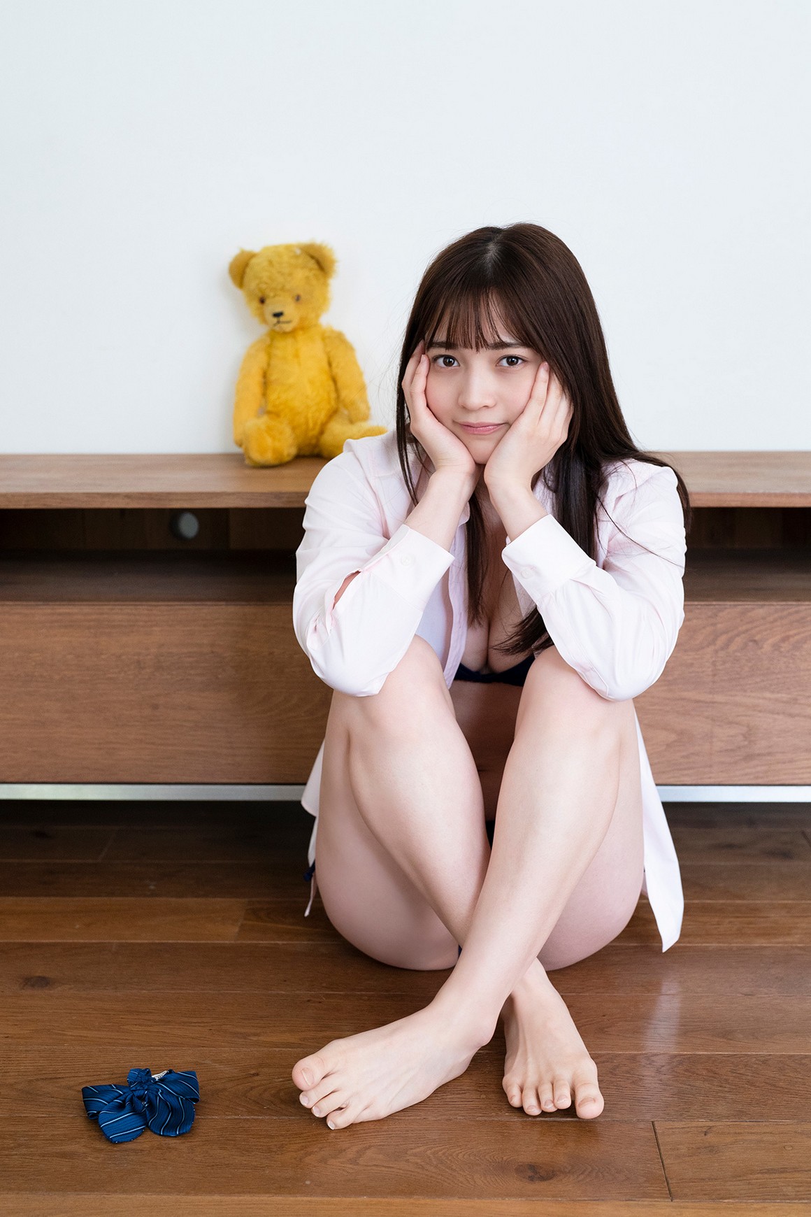 [Photobook] NO.0413 Nanako Kurosaki 黒嵜菜々子 - 最 ...