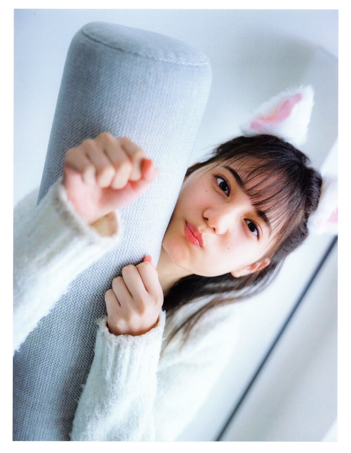 [Photobook] NO.0414 Nao Kosaka 小坂菜緒 - Who are yo ...