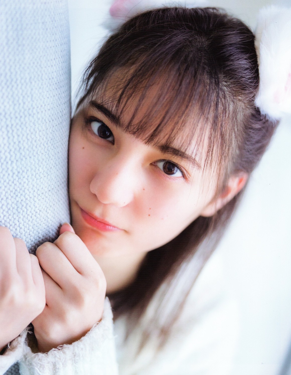 [Photobook] NO.0414 Nao Kosaka 小坂菜緒 - Who are yo ...