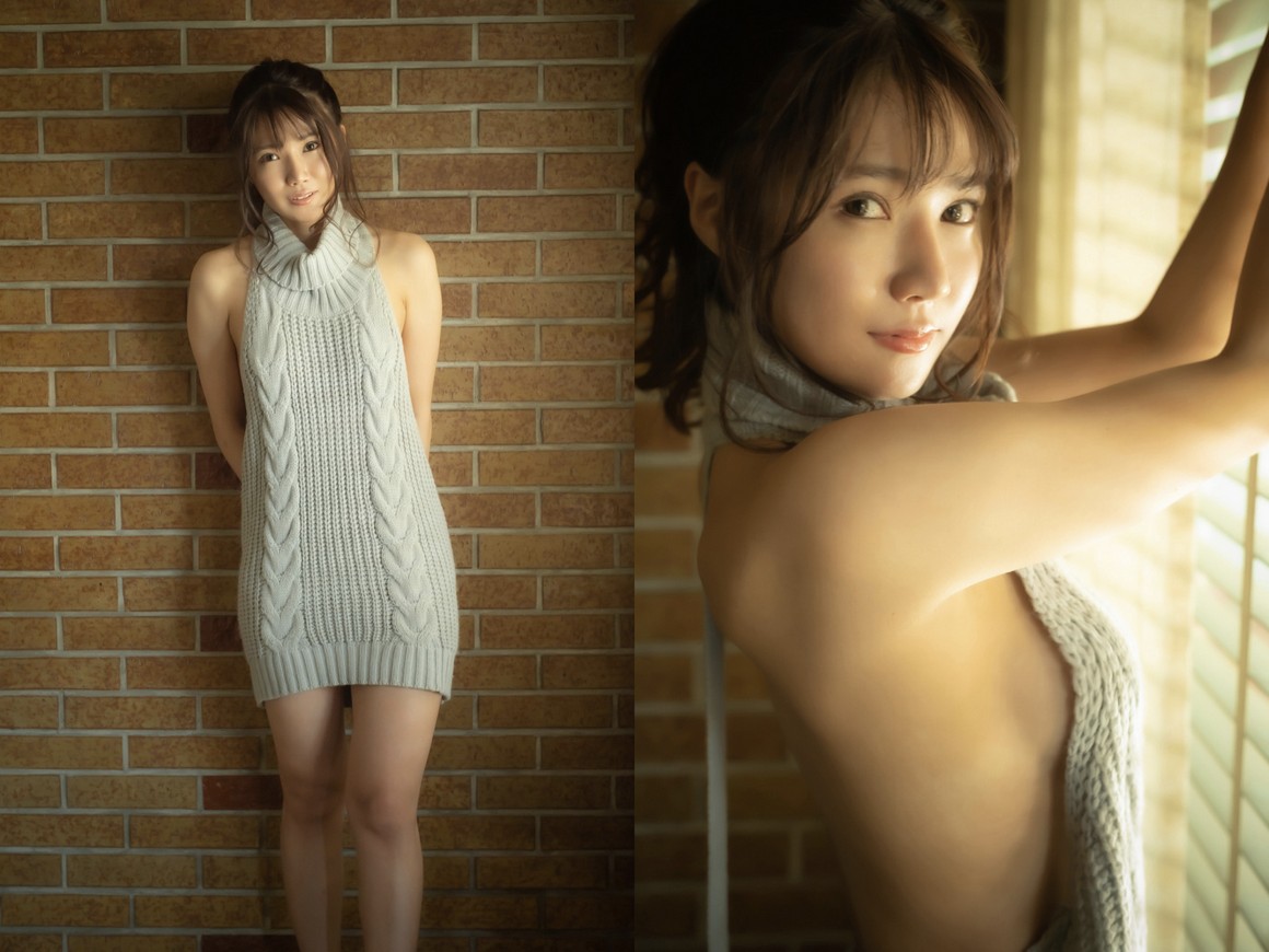 [Photobook] NO.0415 Ran Shiono 詩音乃らん - 風にきえ ...