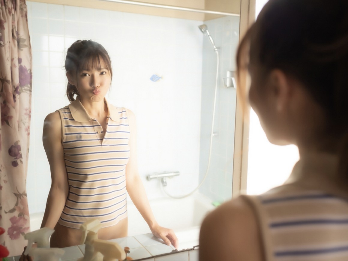 [Photobook] NO.0415 Ran Shiono 詩音乃らん - 風にきえ ...