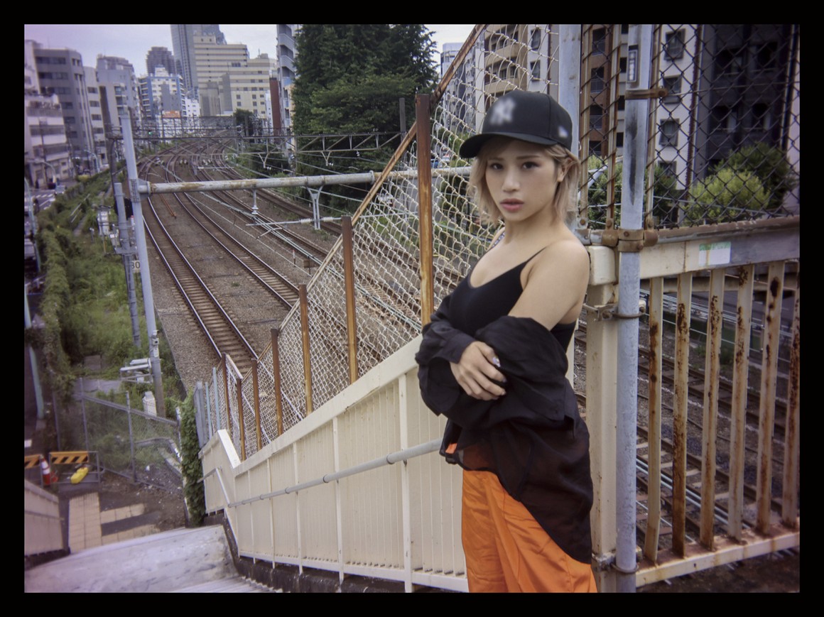 [Photobook] NO.0417 Riria Hyodo 氷堂りりあ - 東京ぎ ...