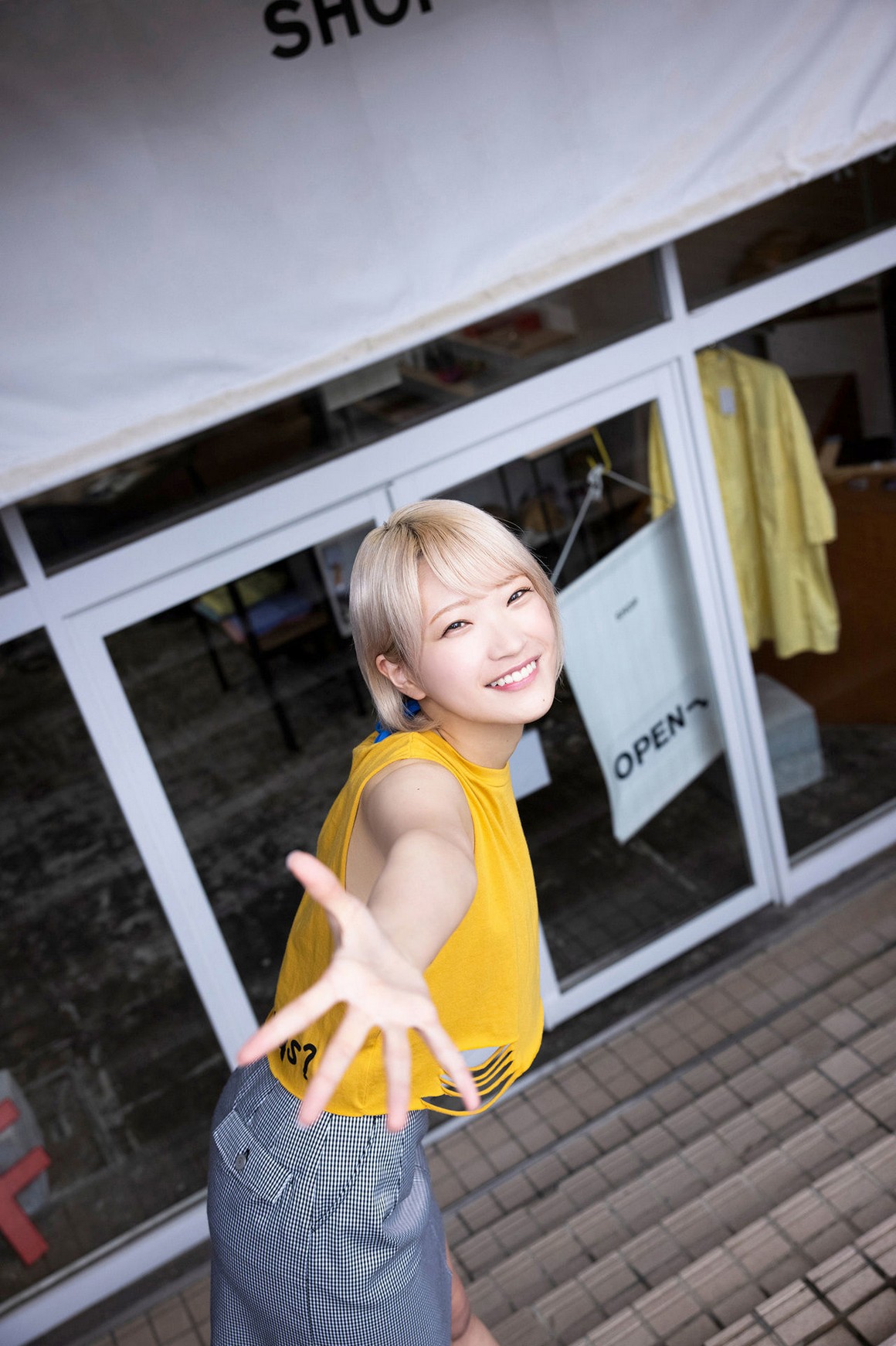 [Photobook] NO.0419 Yuria Tojo 東條ゆりあ - 東條ゆり ...