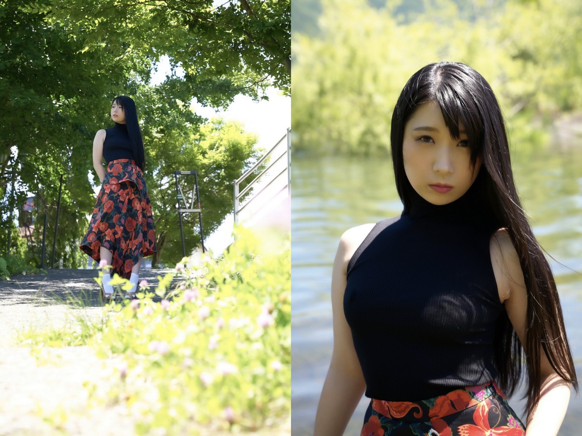 [Photobook] NO.0420 みひな オフィシャルグラビア写真 ...
