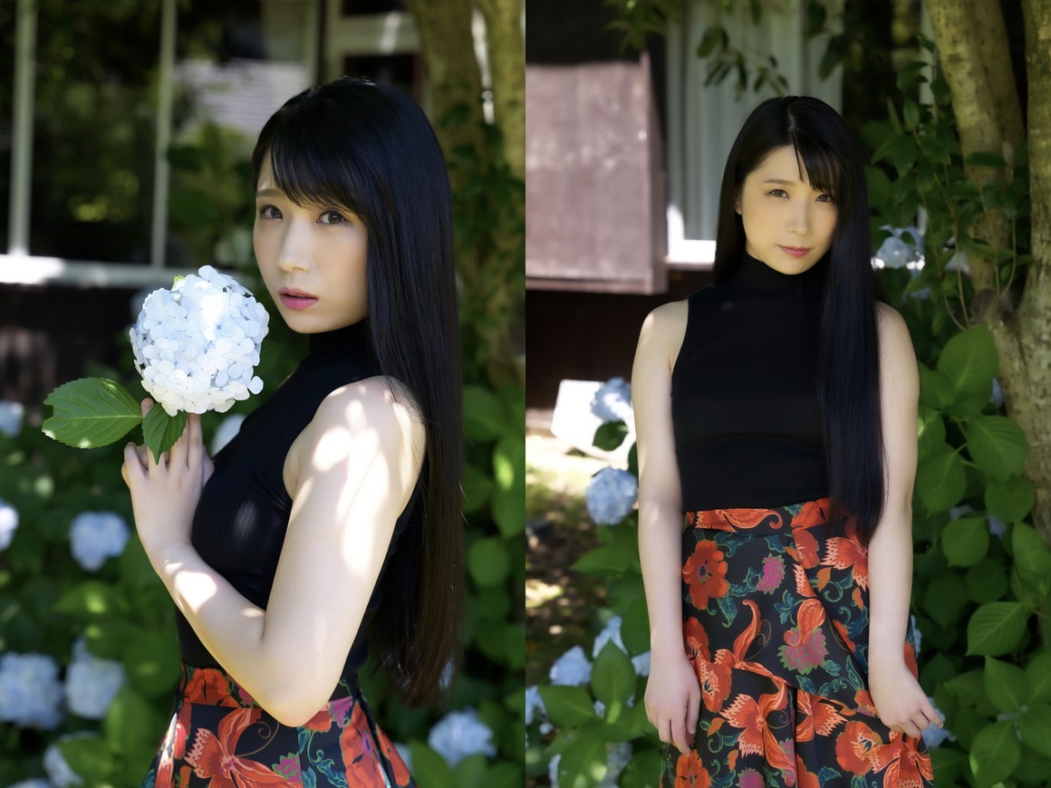 [Photobook] NO.0420 みひな オフィシャルグラビア写真 ...