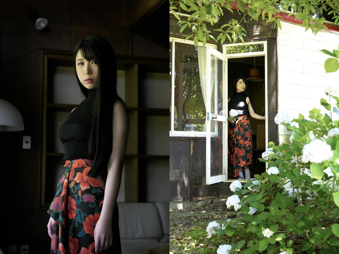 [Photobook] NO.0420 みひな オフィシャルグラビア写真 ...