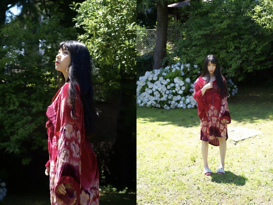 [Photobook] NO.0420 みひな オフィシャルグラビア写真 ...