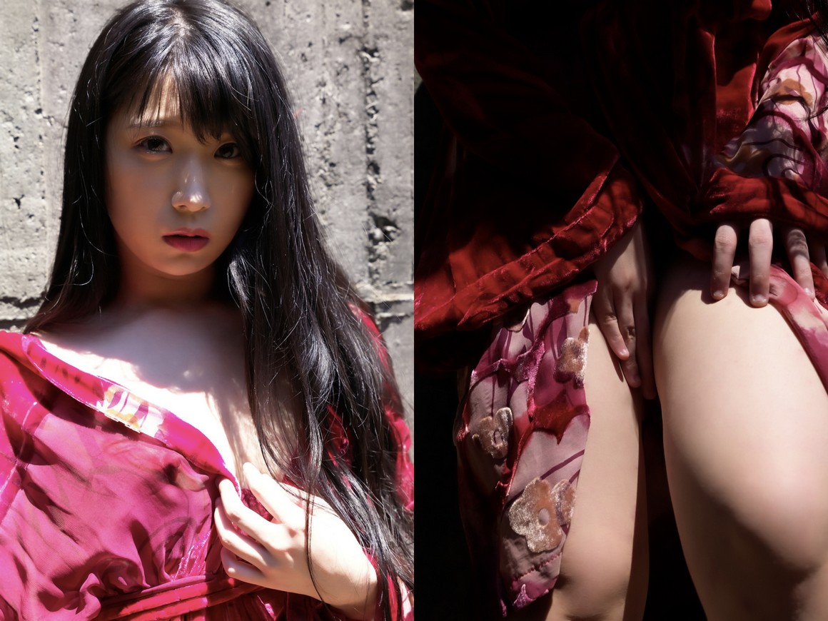 [Photobook] NO.0420 みひな オフィシャルグラビア写真 ...