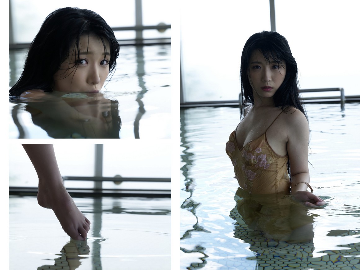 [Photobook] NO.0420 みひな オフィシャルグラビア写真 ...