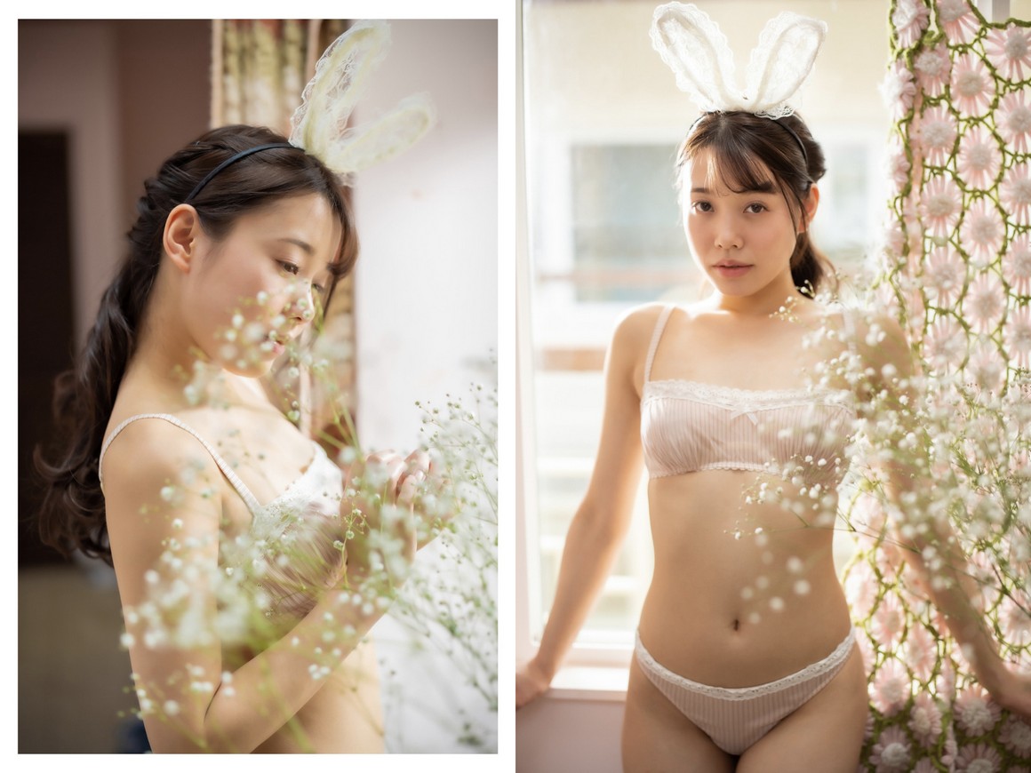 [Photobook] NO.0421 広仲みなみ グラビア写真集 SOUTH&nbsp;&nbsp;...