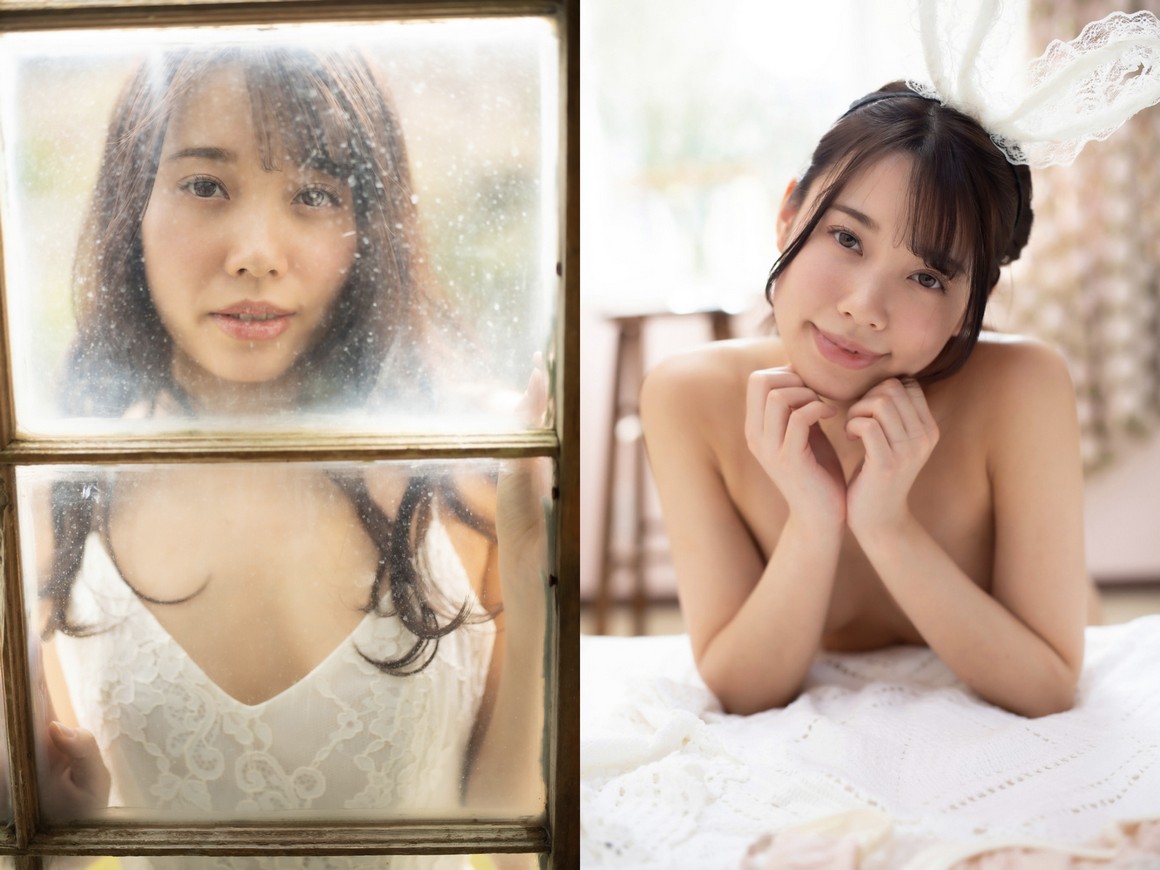 [Photobook] NO.0421 広仲みなみ グラビア写真集 SOUTH&nbsp;&nbsp;...
