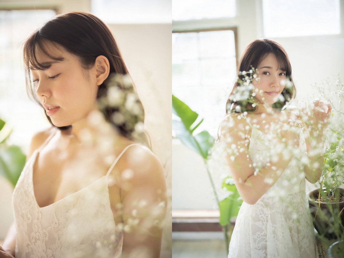 [Photobook] NO.0421 広仲みなみ グラビア写真集 SOUTH&nbsp;&nbsp;...