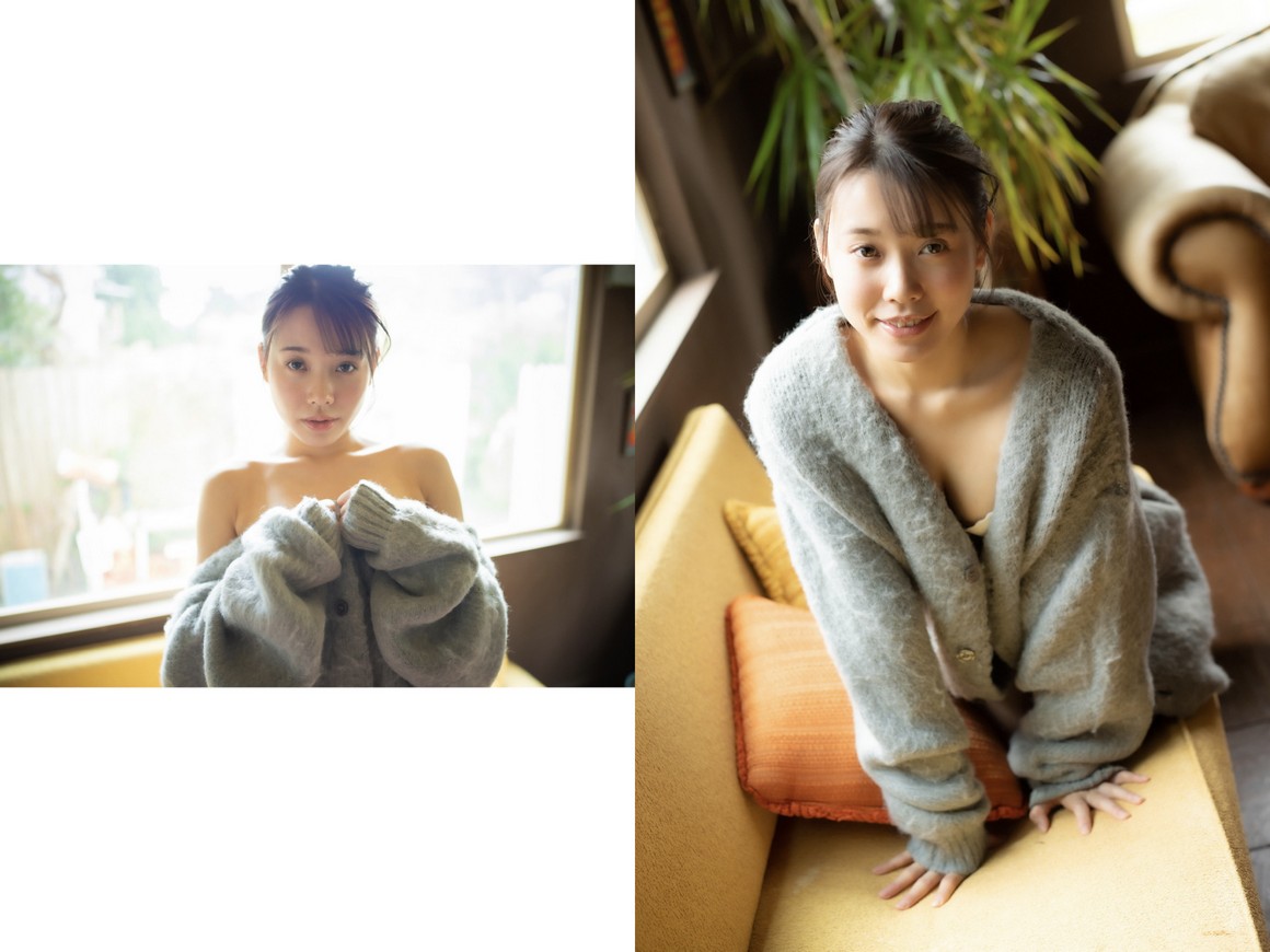[Photobook] NO.0421 広仲みなみ グラビア写真集 SOUTH&nbsp;&nbsp;...