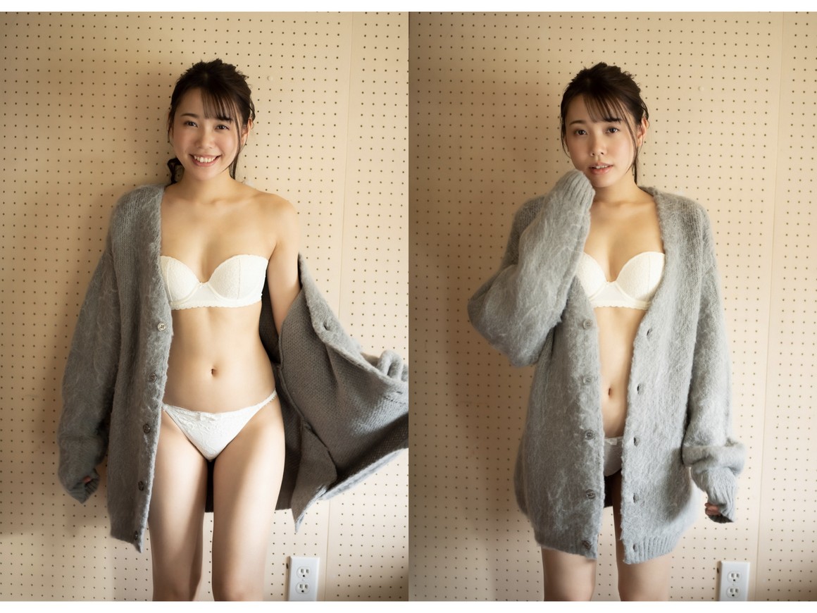 [Photobook] NO.0421 広仲みなみ グラビア写真集 SOUTH&nbsp;&nbsp;...