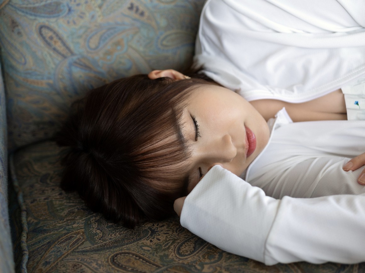 [Photobook] NO.0422 河合あすな 時の雫 キミと過ごした ...