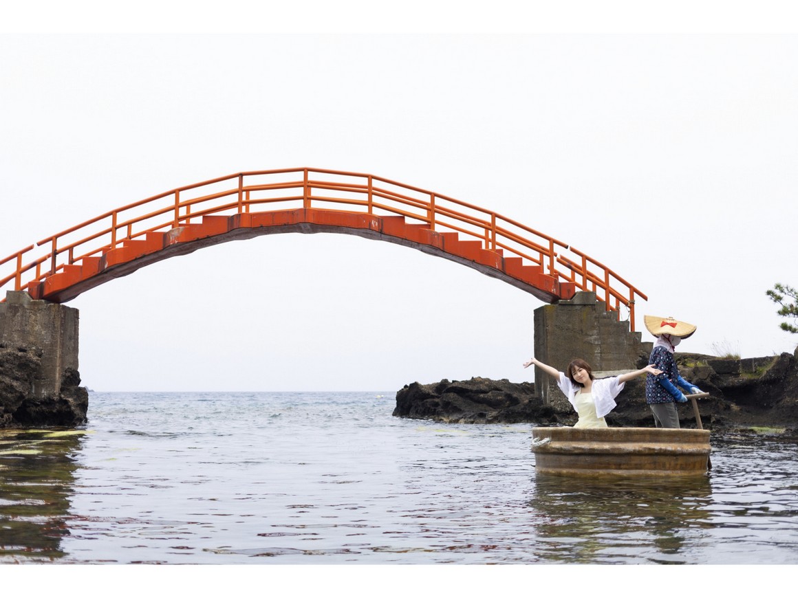 [Photobook] NO.0422 河合あすな 時の雫 キミと過ごした ...