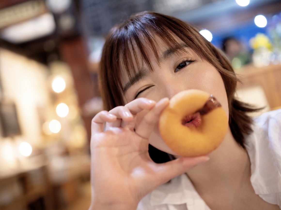 [Photobook] NO.0422 河合あすな 時の雫 キミと過ごした ...