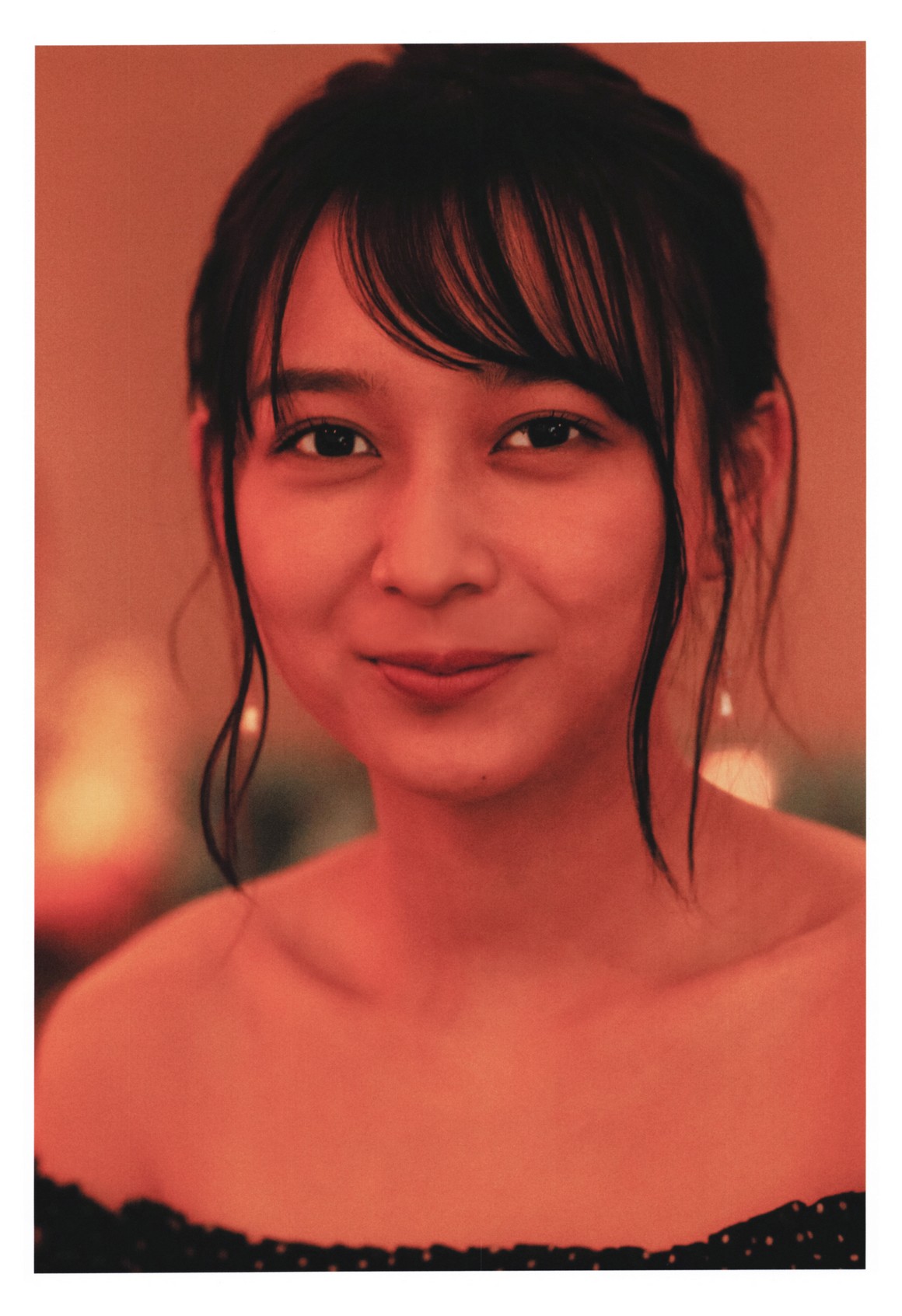 [Photobook] NO.0423 Ayane Suzuki 鈴木絢音 - 光の角度 ...