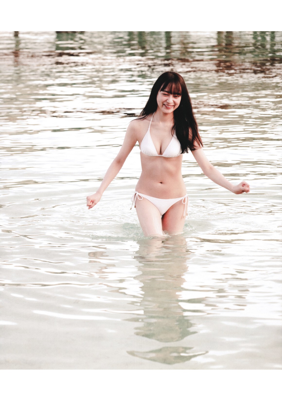 [Photobook] NO.0423 Ayane Suzuki 鈴木絢音 - 光の角度 ...