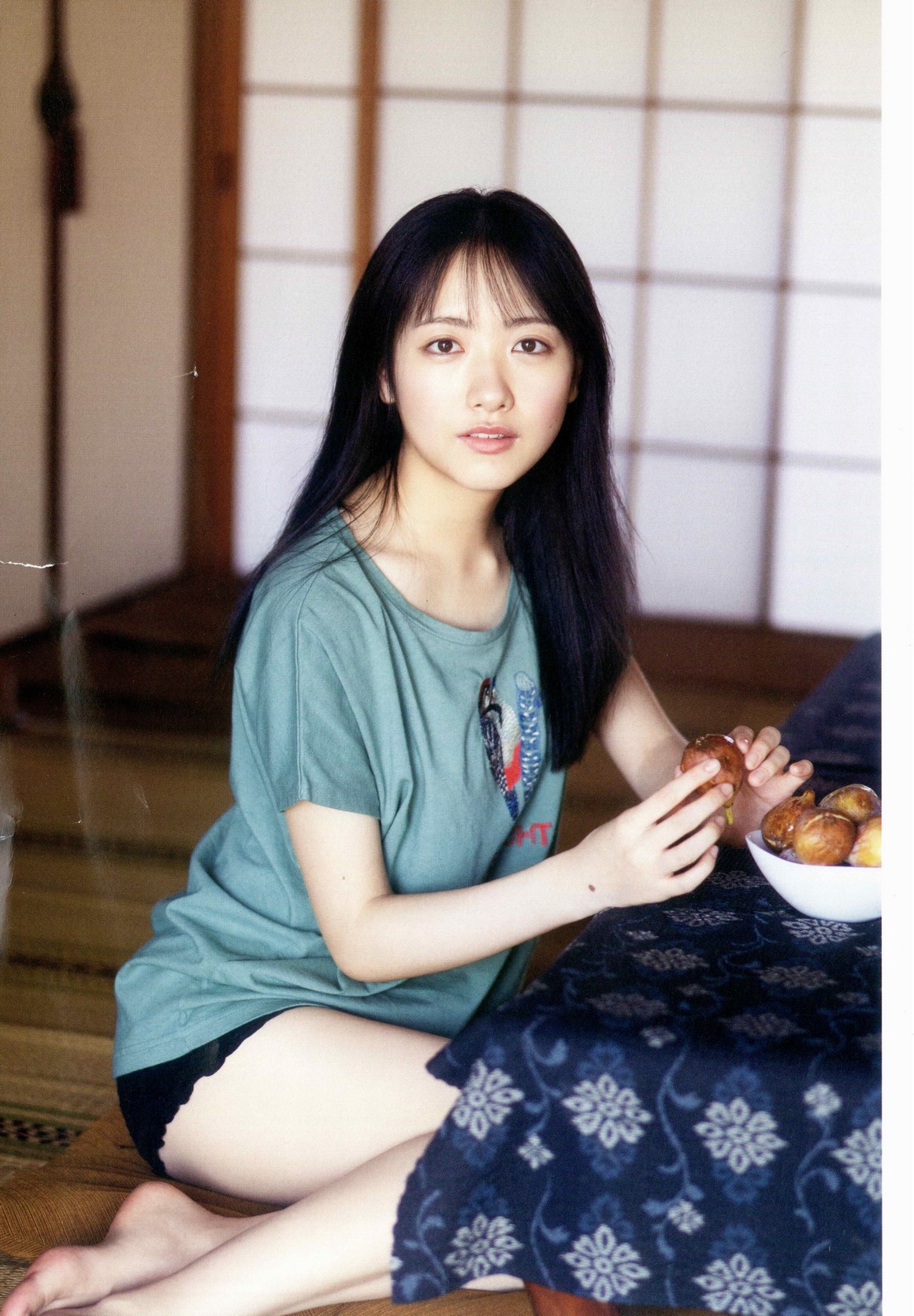 [Photobook] NO.0424 Chiho Ishida 石田千穂 - 檸檬の季 ...