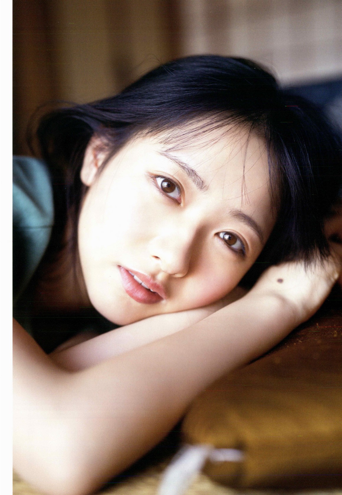 [Photobook] NO.0424 Chiho Ishida 石田千穂 - 檸檬の季 ...